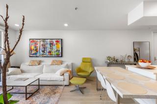 9 Advantages Center Santa Manica - Los Angeles - 4