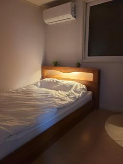 Comfortable 3-room accommodation in Namguro Station - 6