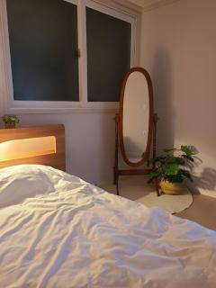 Comfortable 3-room accommodation in Namguro Station - 7