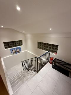 Alpine Apartment - direct Lake & Mountain View - 4