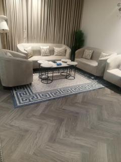 الرياض حي لبن شارع عسير - 1