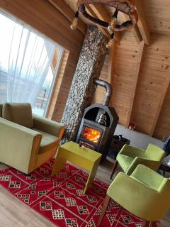 Villa Alfa Sharr - 2