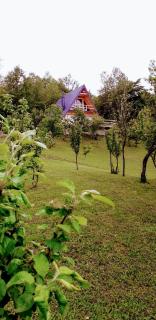 Villa Alfa Sharr - 1