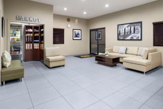 Super 8 by Wyndham St. Clairsville OH/Wheeling WV Area - 7