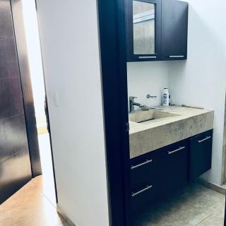 Habitación privada en coto club - 4