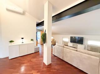 Homeby, Casa Piazza Maggiore - 1