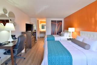 Howard Johnson by Wyndham Ocala FL I-75 - Ocala - 3