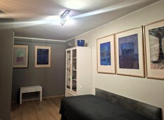 ALMONIA Apartament z pianinem - 6