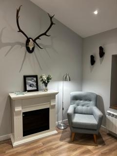 La Balconada de Valdeón - Posada de Valdeón - 6