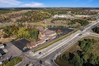 Ramada by Wyndham Stevens Point - 9