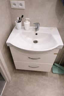 Tuf Stone Apartment Amiryan - 7