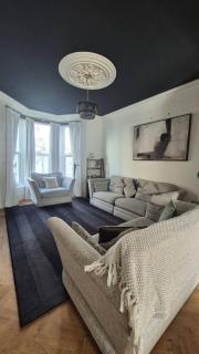 *New for Feb 26* Perfect Location On The Hoe - Holiday Home - 9