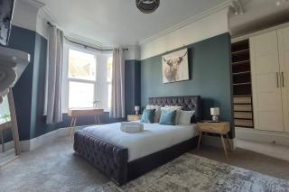 *New for Feb 26* Perfect Location On The Hoe - Holiday Home - 7