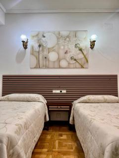 Hotel Castellano I - 9