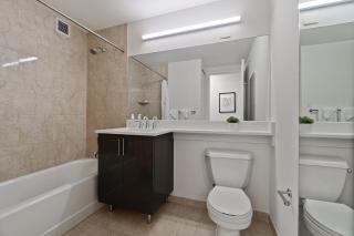 FiDi Junior 1BR w Work Setup by Anyplace - 11418 - 3