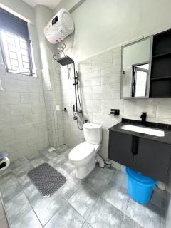 Aimarck Homes and Suites - 4