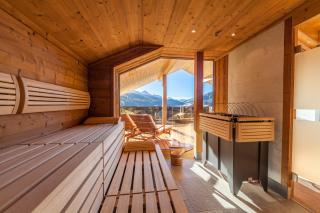 JOAS natur.hotel.b&b - San Candido - 8