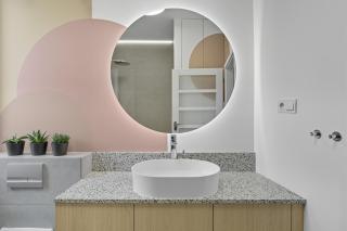 Elegant Terrace Suite - Heart of Old Town - 2