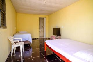 Casa c Piscina, Churrasqueira perto do Rio Grande - 1