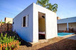 Casa c Piscina, Churrasqueira perto do Rio Grande - 2