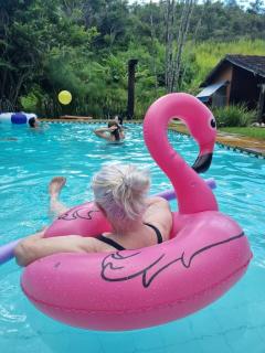 Bocaina Sítio da Vovó - 8