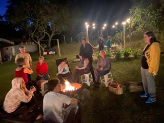 Bocaina Sítio da Vovó - 7