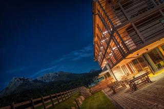 JOAS natur.hotel.b&b - San Candido - 0
