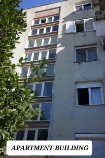 Pampas Family Apartment - 7