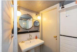 5Terre - Compagnia del mare- Full Apt X 2- centro storico- 5 minuti dal mare! - Riomaggiore - 2