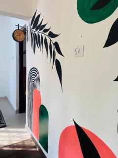 Pumpkins cottage,homestay - 1