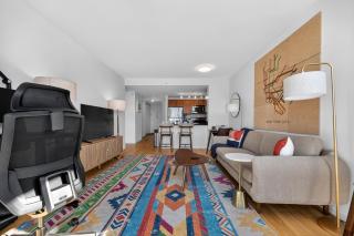 Long Island City 1 BR w Work Setup by Anyplace - 11743 - 3
