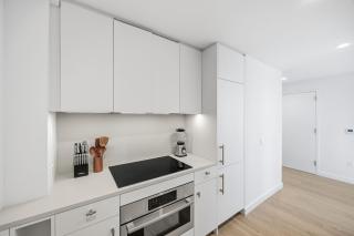 Greenpoint 1 BR w Work Setup by Anyplace - 11735 - 3