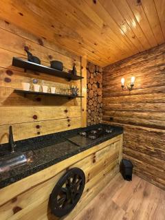 Recanto Rancho Nativo - 4