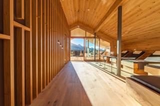 JOAS natur.hotel.b&b - San Candido - 3