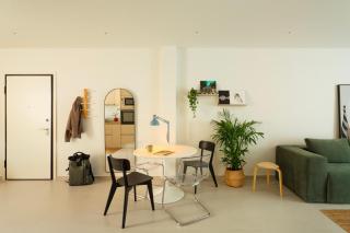 O-85 Modern Boutique Apartment in Patras Centre - 2