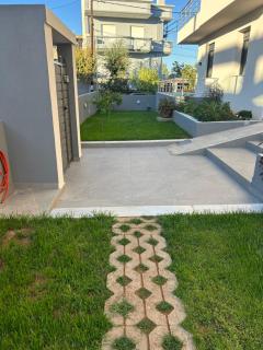 H residence 2 - Artemida - 1