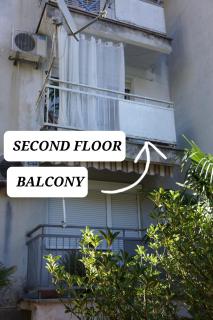 Pampas Family Apartment - 8