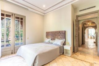 Amazing villa Marrakech - 6
