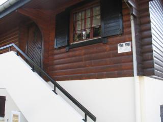 Appartement Cosy - Gérardmer - 8