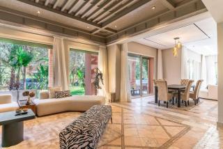 Amazing villa Marrakech - 4