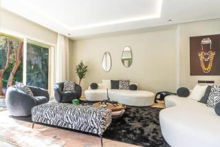 Amazing villa Marrakech - 1