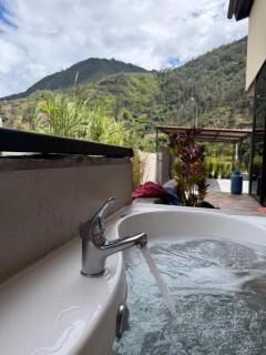 TinyHouse Baños - 9