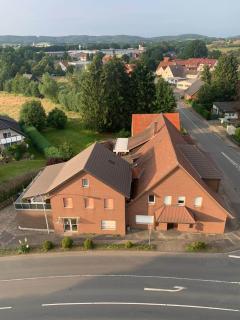 Ecke's Apartments - 0