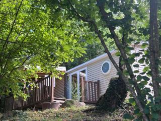 Camping domaine Saint Martin 4 étoiles - 6