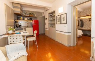 5Terre - Compagnia del mare- Full Apt X 2- centro storico- 5 minuti dal mare! - Riomaggiore - 0