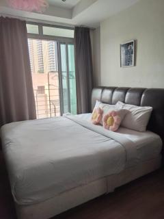 Stayroom at Taragon Putri Bintang - 0