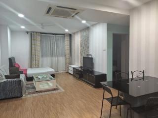 Stayroom at Taragon Putri Bintang - 2