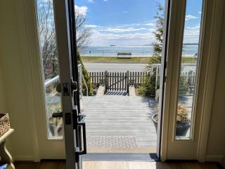 Egg Rock House - 4BR, 4.5BA - Modern Oceanfront - 3