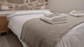 Alvariño Suite apartamento, tradicción y modernidad - 9