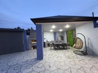 Novxanı family villa - 8